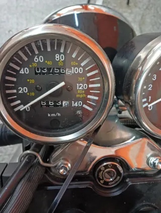 Moto Keeway Superlight 125cc 2016