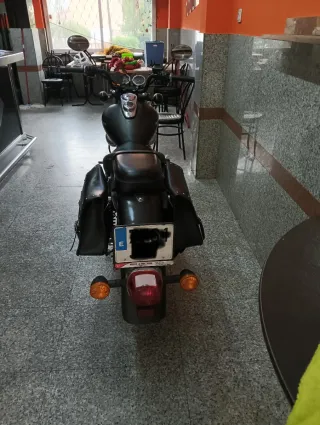 Moto Keeway Superlight 125cc 2016