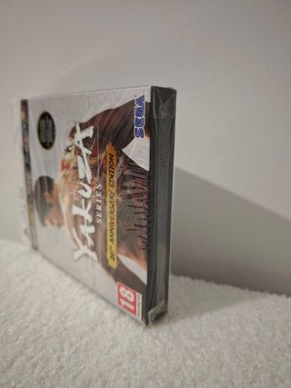 YAKUZA 20th Anniversary Edition PS5 ESP/ITA NUEVO