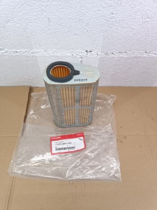 Filtro aire CB600 Hornet CBF600 CBR600F Honda