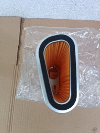 Filtro aire CB600 Hornet CBF600 CBR600F Honda
