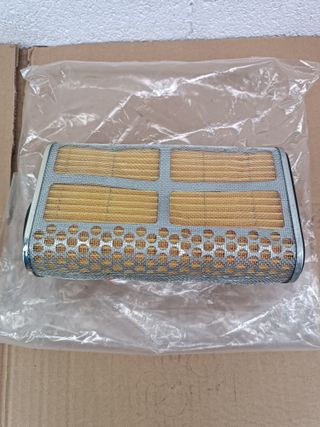 Filtro aire CB600 Hornet CBF600 CBR600F Honda