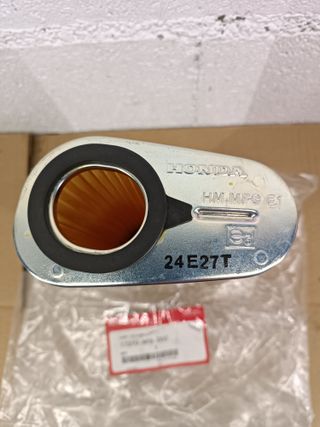 Filtro aire CB600 Hornet CBF600 CBR600F Honda