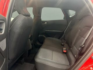 Renault Captur evolution TCe 74 kW (100CV) GLP