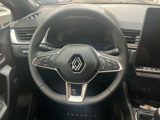 Renault Captur evolution TCe 74 kW (100CV) GLP