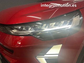 Renault Captur evolution TCe 74 kW (100CV) GLP