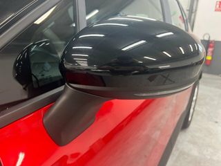 Renault Captur evolution TCe 74 kW (100CV) GLP