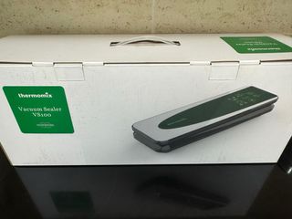 Envasadora al vacío Thermomix VS100