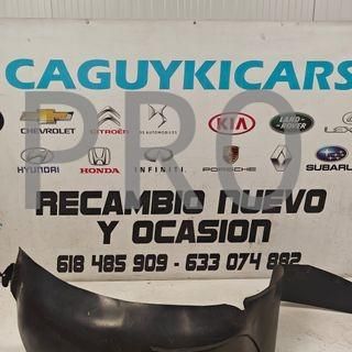 GUARDABARRO PEUGEOT 406 NUEVO 8530CK