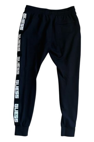 Conjunto deportivo Guess negro