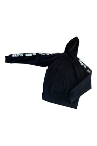 Conjunto deportivo Guess negro