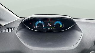 Peugeot 3008 Hybrid 225 Allure Pack e-EAT8 165 kW (225 CV)