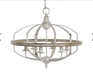 Lámpara Techo NUEVA