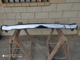 Parachoques Seat 1500 Trasero