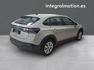 Volkswagen Taigo Life 1.0 TSI 70kW (95CV)