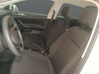 Volkswagen Taigo Life 1.0 TSI 70kW (95CV)