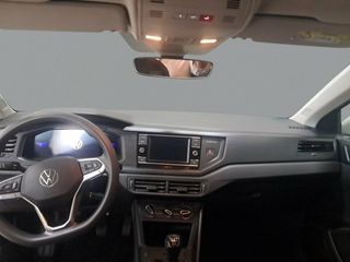 Volkswagen Taigo Life 1.0 TSI 70kW (95CV)