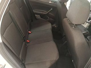 Volkswagen Taigo Life 1.0 TSI 70kW (95CV)