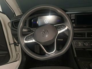 Volkswagen Taigo Life 1.0 TSI 70kW (95CV)