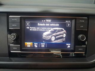 Volkswagen Taigo Life 1.0 TSI 70kW (95CV)