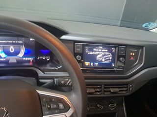 Volkswagen Taigo Life 1.0 TSI 70kW (95CV)