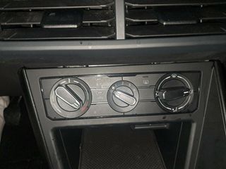 Volkswagen Taigo Life 1.0 TSI 70kW (95CV)