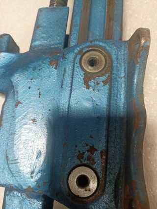 Tornillo de balco 120mm