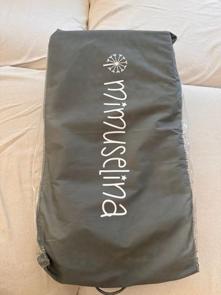 Nido reductor bebé Mimuselina estrellas