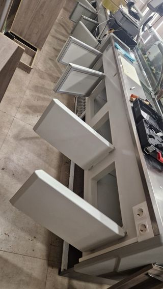 Vitrina expositora DOCRILUC