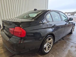 BMW 320D 2009 Despiece Completo