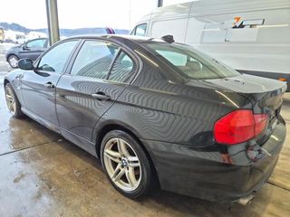 BMW 320D 2009 Despiece Completo