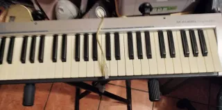 Tastiera MIDI M-Audio M-Track