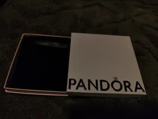 Pulsera Pandora Corazón Árbol de la Vida