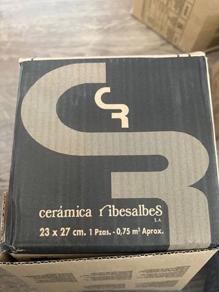 Suelo porcelánico hexagonal blanco mate