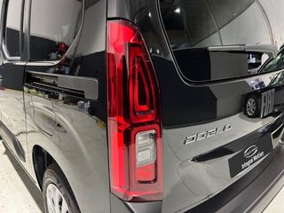 Fiat Doblò 1.5 75kW (100CV) diésel MT6 Talla M