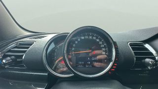 MINI MINI Clubman One D 85 kW (116 CV)