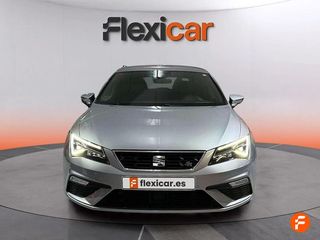 Seat Leon 1.5 TSI 110kW (150CV) St&Sp FR
