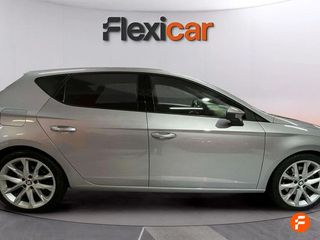 Seat Leon 1.5 TSI 110kW (150CV) St&Sp FR