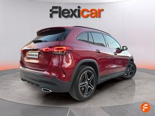 Mercedes GLA GLA 200