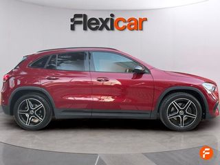 Mercedes GLA GLA 200