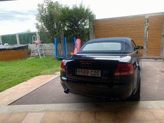 Audi 4  2.5 tdi 2004