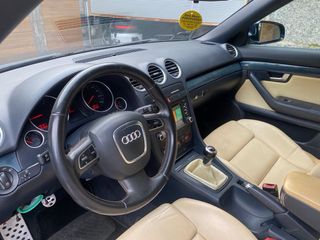 Audi 4  2.5 tdi 2004