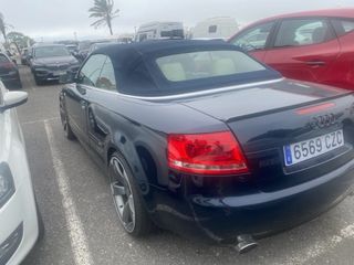 Audi 4  2.5 tdi 2004