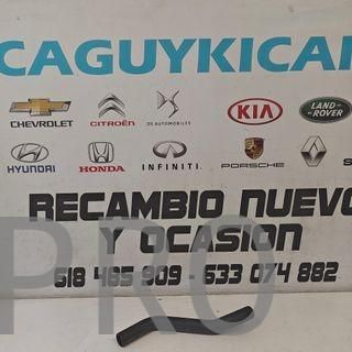 TUBO INFERIOR RADIADOR DAEWOO NUBIRA NUEVO