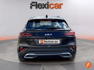 Kia XCeed XCeed 1.6 TGDi Drive DCT