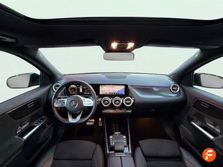 Mercedes GLA GLA 200