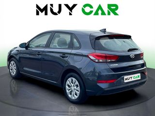 Hyundai i30 1.5 DPI Essence 81 kW (110 CV)