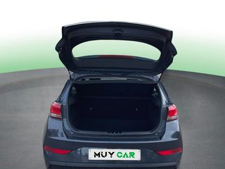 Hyundai i30 1.5 DPI Essence 81 kW (110 CV)