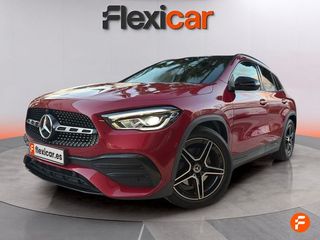 Mercedes GLA GLA 200