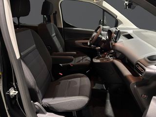 Fiat Doblò 1.5 75kW (100CV) diésel MT6 Talla M